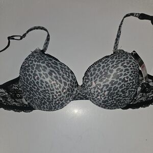 Bijou Push Up Bra